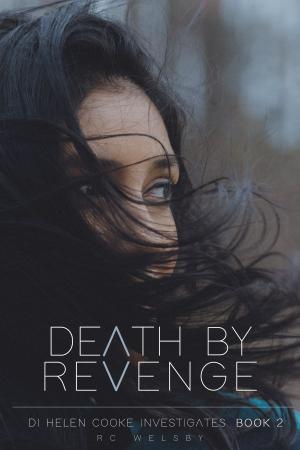 Cover of the book Death by Revenge by Sandra Nikolai