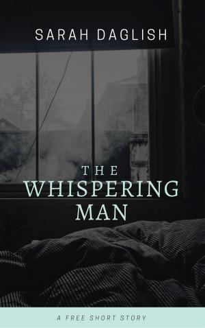 bigCover of the book The Whispering Man by 