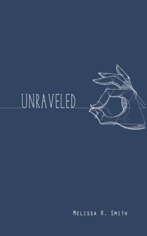 bigCover of the book Unraveled (Sanguine Series #4) by 