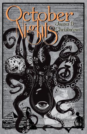 bigCover of the book October Nights by 