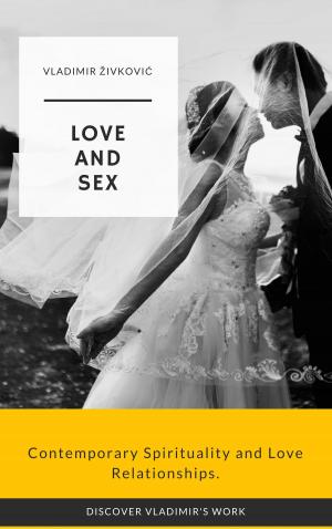 Cover of Love and Sex