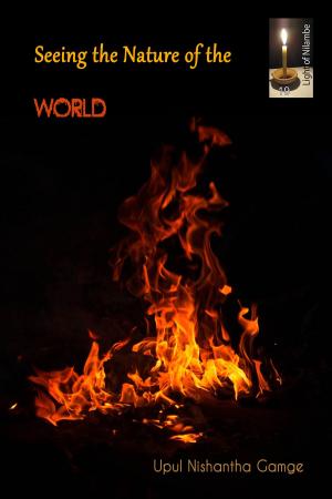 Cover of the book Seeing the Nature of the World by Upul Nishantha Gamage