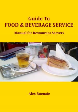 Book cover of Guide to Food & Beverage Service