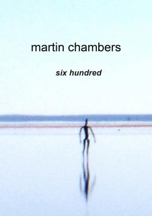 Cover of Six Hundred