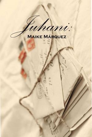 Cover of the book Juhani: (English version) by Emily Lorens