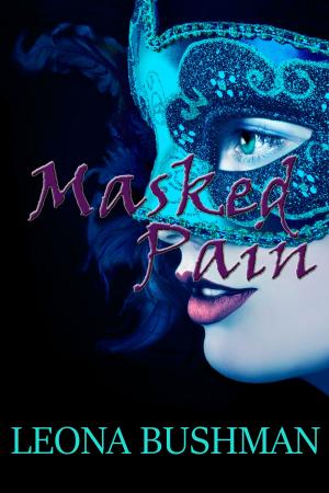 Cover of Masked Pain