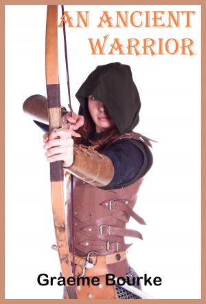 bigCover of the book An Ancient Warrior by 