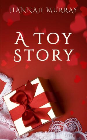 Cover of the book A Toy Story by Sarah Morgan, Sally Carleen, Nicole Burnham, Kathryn Jensen, Susan Stephens