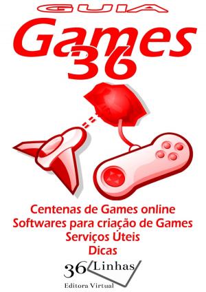 bigCover of the book Guia Games 36 by 