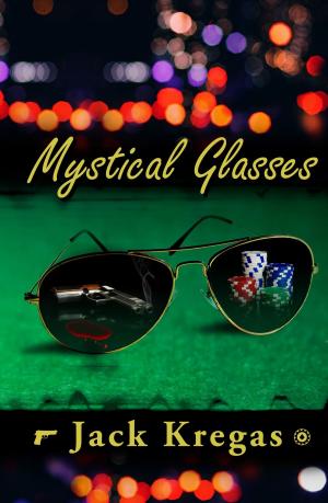 Cover of the book Mystical Glasses by Mohamed Zaki Soliman