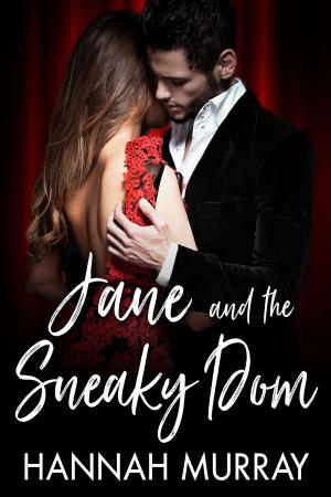 Cover of the book Jane and the Sneaky Dom by Marc Cabot