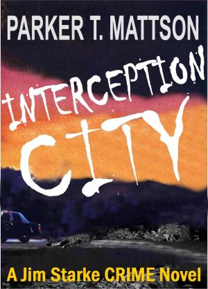 Cover of the book Interception City by Kevin Ansbro