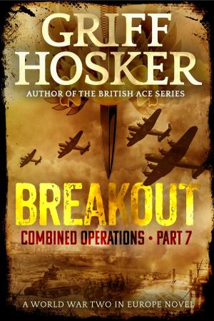 Cover of the book Breakout by Griff Hosker