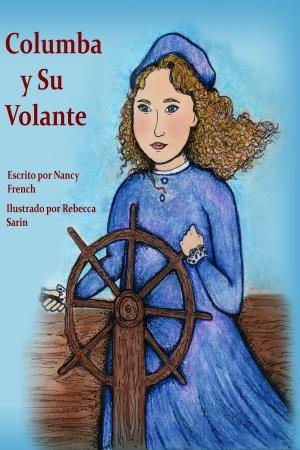 Book cover of Columba y Su Volante