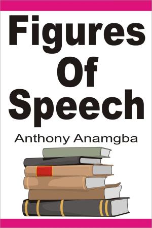 Cover of the book Figures of Speech by Charles Danielo Laferrière, Kevin Levin