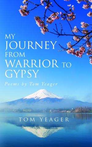 Book cover of My Journey From Warrior to Gypsy