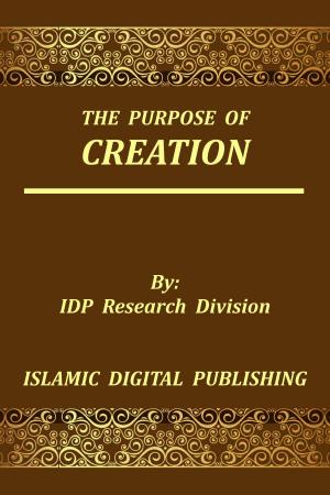 Cover of the book The Purpose of Creation by Sulamî, Michel Chodkiewwicz