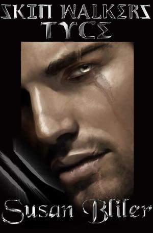 Cover of the book Skin Walkers: Tyce by Kailin Gow