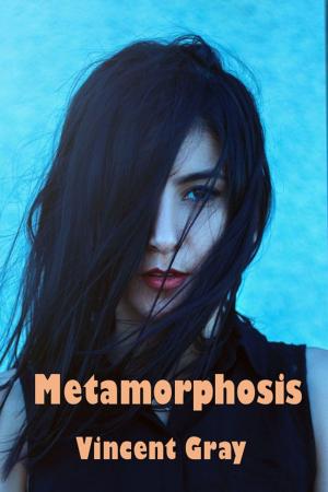 Cover of Metamorphosis