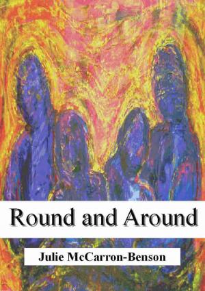 Cover of the book Round and Around by Ji Bocis