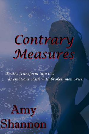 Cover of the book Contrary Measures by Brenton Tenner