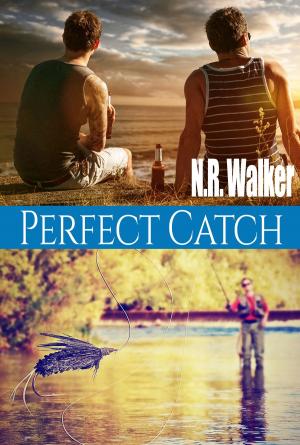 Cover of the book Perfect Catch by Zoie Jenkins