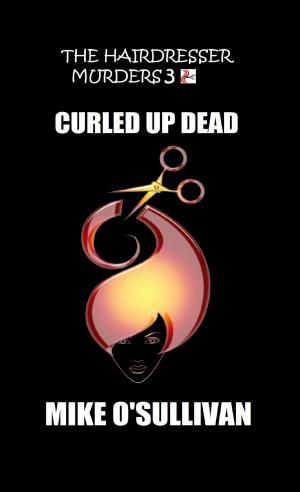 Cover of Curled Up Dead