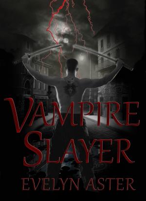 Cover of the book Vampire Slayer by Maisey Yates