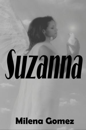 Cover of the book Suzanna by Millie Andersen