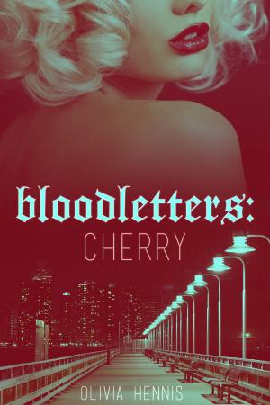 Book cover of Bloodletters: Cherry