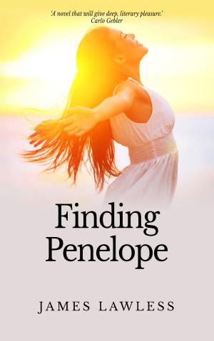 Cover of the book Finding Penelope by James Lawless