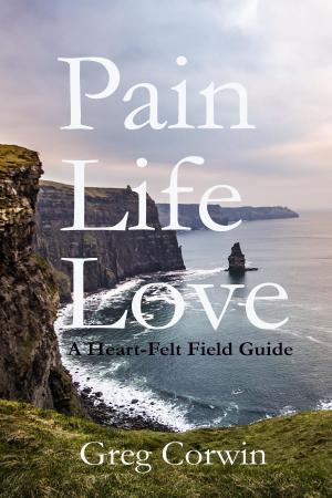 Cover of the book Pain, Life, Love by Meghashyam Chirravoori, Krupa Chirravoori