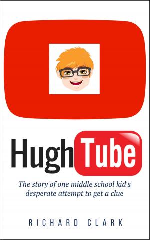 Book cover of HughTube