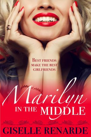 Book cover of Marilyn in the Middle