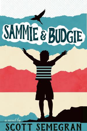 bigCover of the book Sammie & Budgie by 