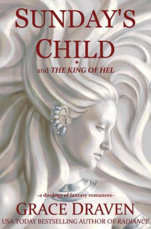 Cover of the book Sunday's Child by Catherine George