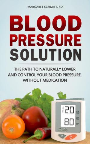 bigCover of the book Blood Pressure Solution by 