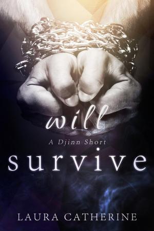 Book cover of Will Survive