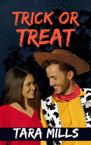 Cover of the book Trick or Treat by Juliet Chase
