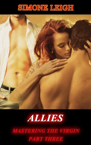 bigCover of the book Allies by 