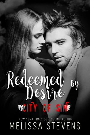 Cover of the book Redeemed by Desire by Laurin Wittig