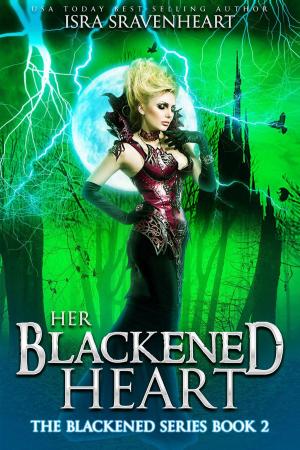 Cover of the book Her Blackened Heart by Richard Todd