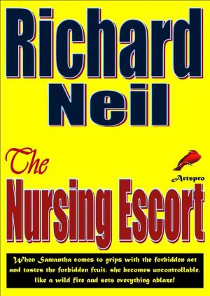 Cover of the book The Nursing Escort by Jeff High
