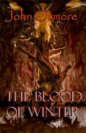 Cover of the book The Blood of Winter by Lela Grayce
