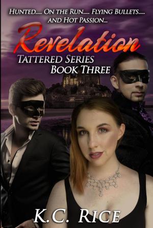 Cover of the book Revelation by Katherine Kingston