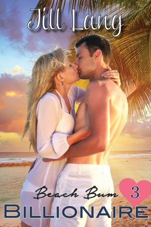 Cover of the book Beach Bum Billionaire 3 by Robyn Rychards