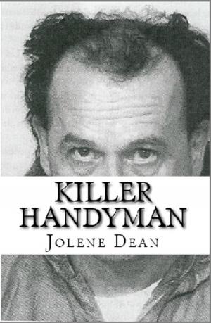 Cover of the book Killer Handyman by Gillian Black
