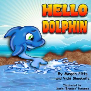 Cover of Hello Dolphin