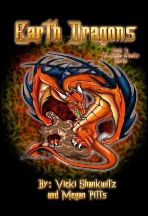 Cover of Earth Dragons