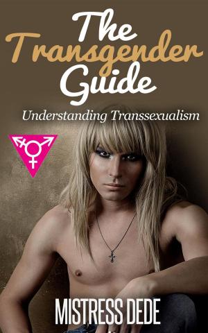 Book cover of The Transgender Guide: Understanding Transsexualism